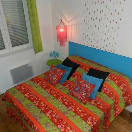 Casa De Luna Apartment *