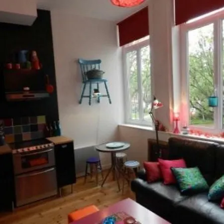Casa De Luna Apartment *