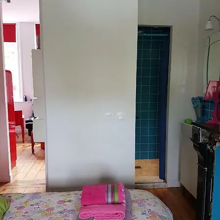 Apartment Casa De Luna